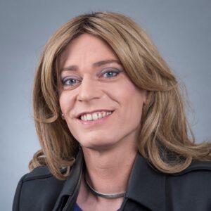 Tessa Ganserer