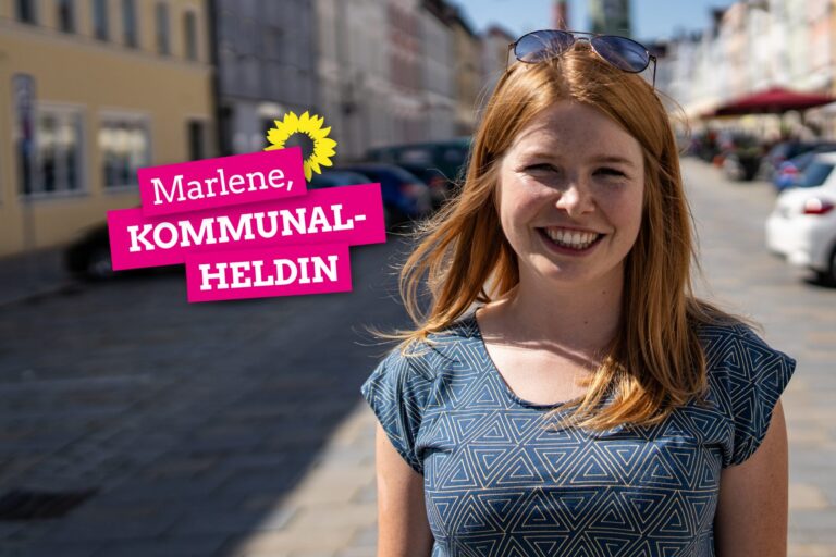 „Veränderung fängt in den Kommunen an!“