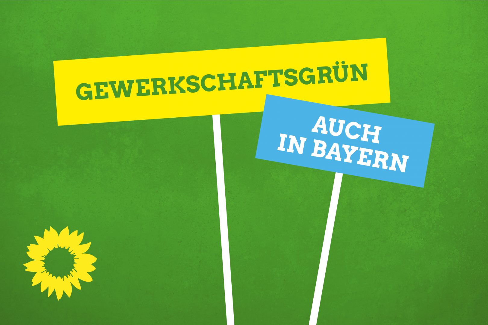 GewerkschaftsGrün