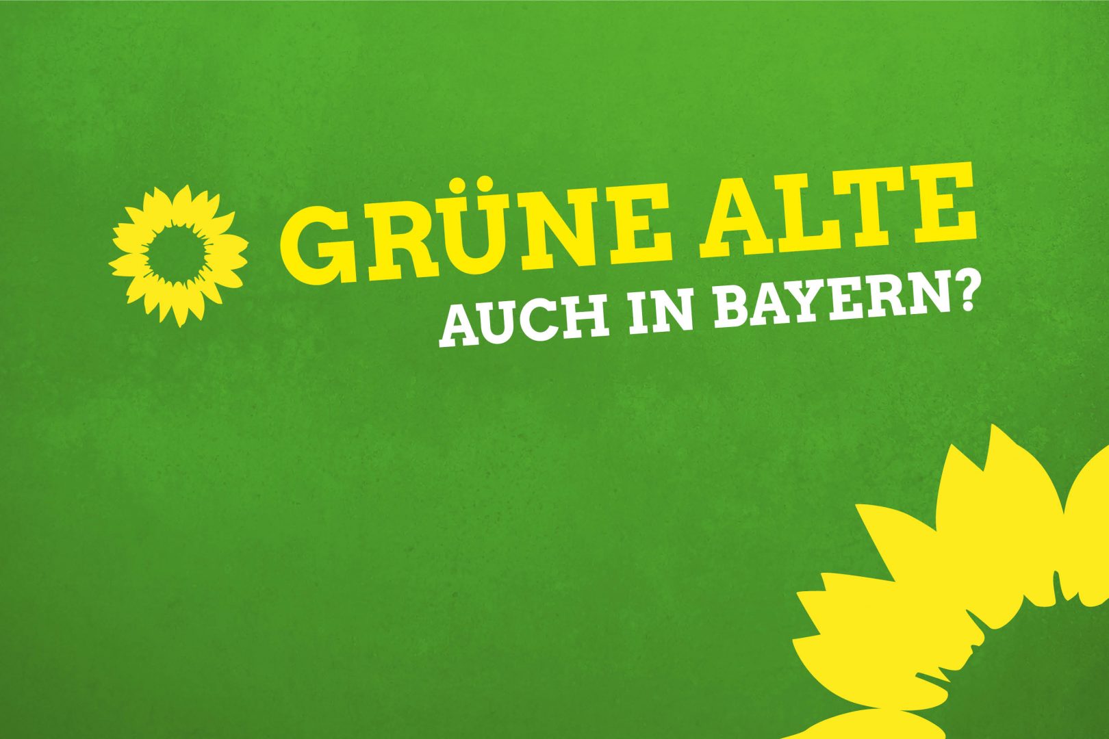 Grüne-Alte