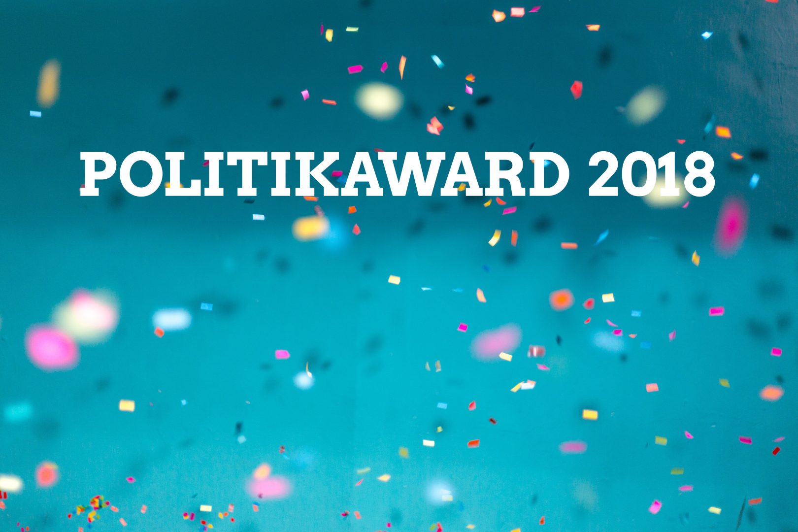 Politikaward
