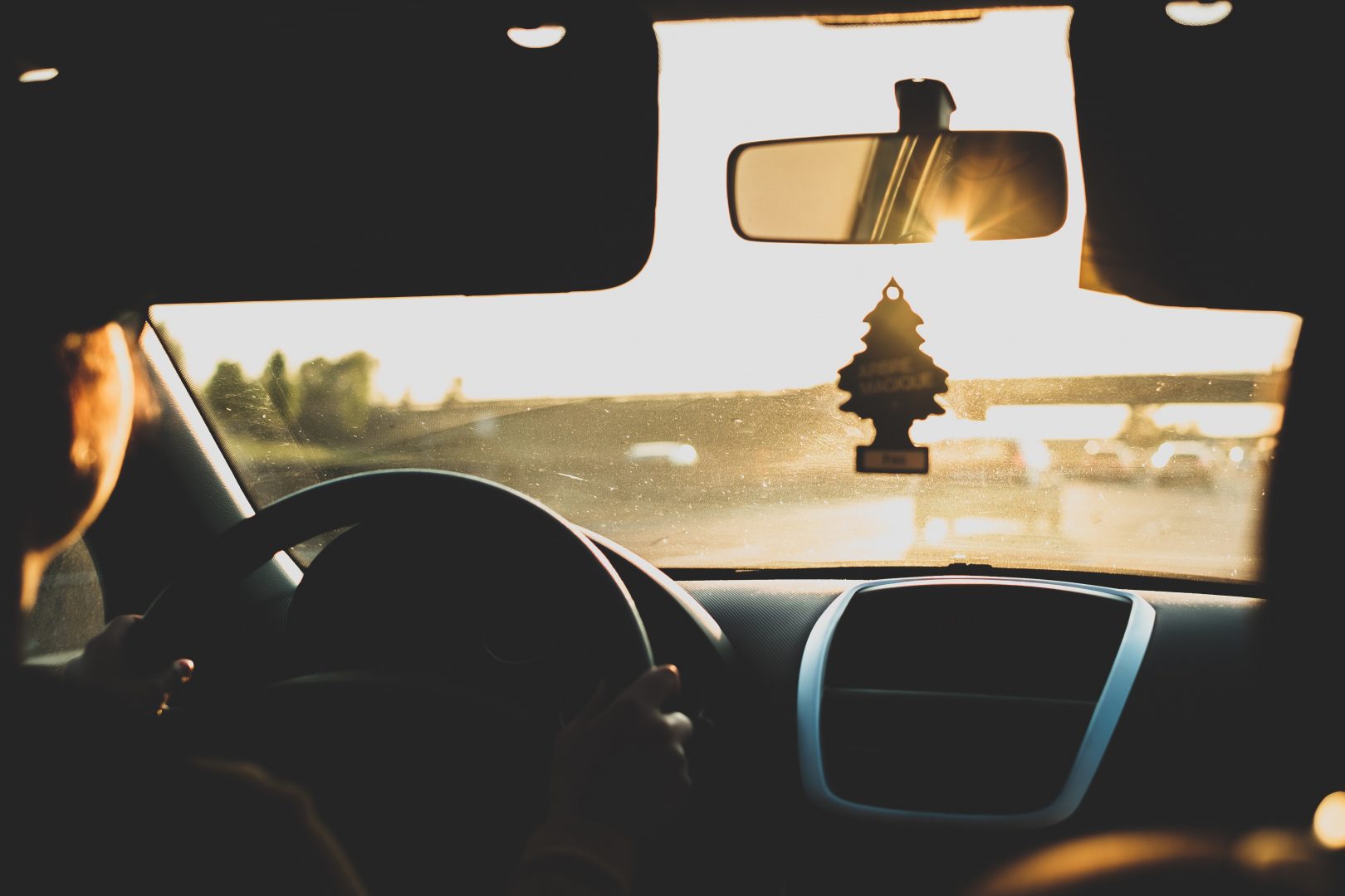 Autofahren