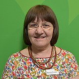 Barbara Poneleit, Sprecherin LAG Frauen- und Gleichstellungspolitik_quadrat
