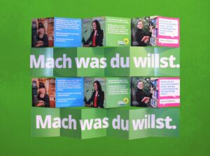 Berufswahl-Mach doch was du willst