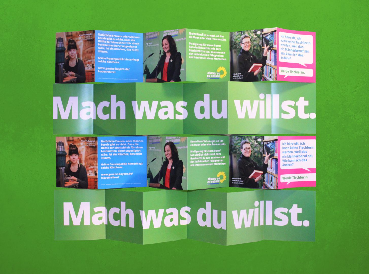 Berufswahl-Mach doch was du willst