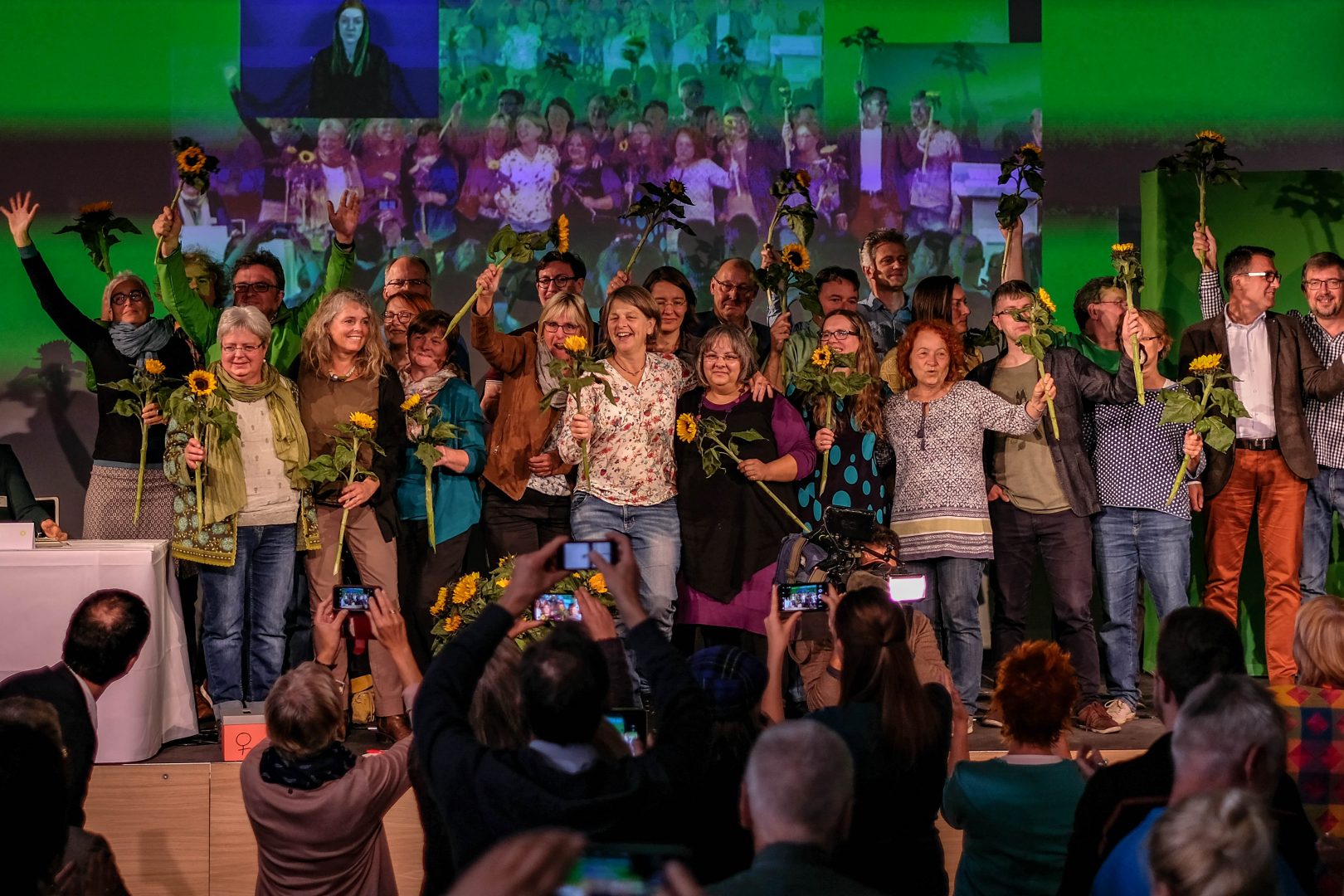 Die Grünen_Wahlnachlese