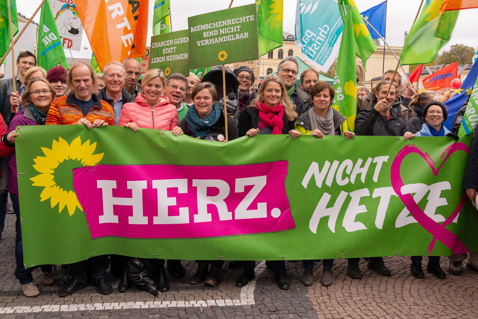 Herz-statt-Hetze_Demo-jetzt-gilt´s_Die-Grünen