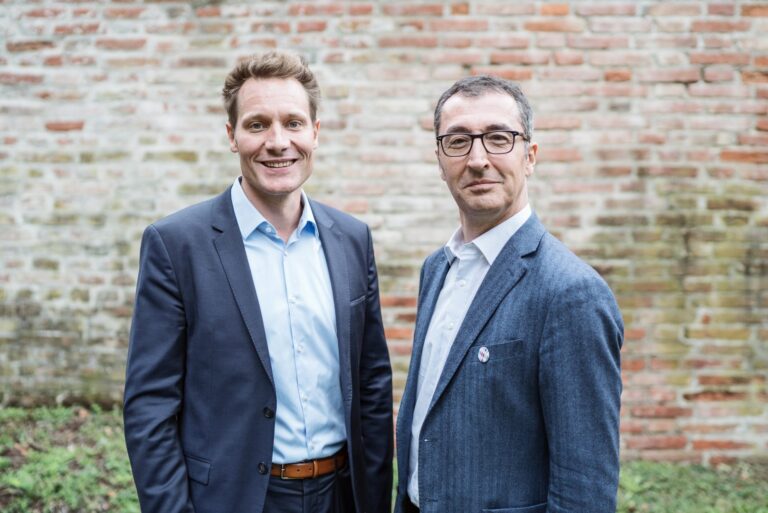 Cem und Ludwig unterwegs in Niederbayern