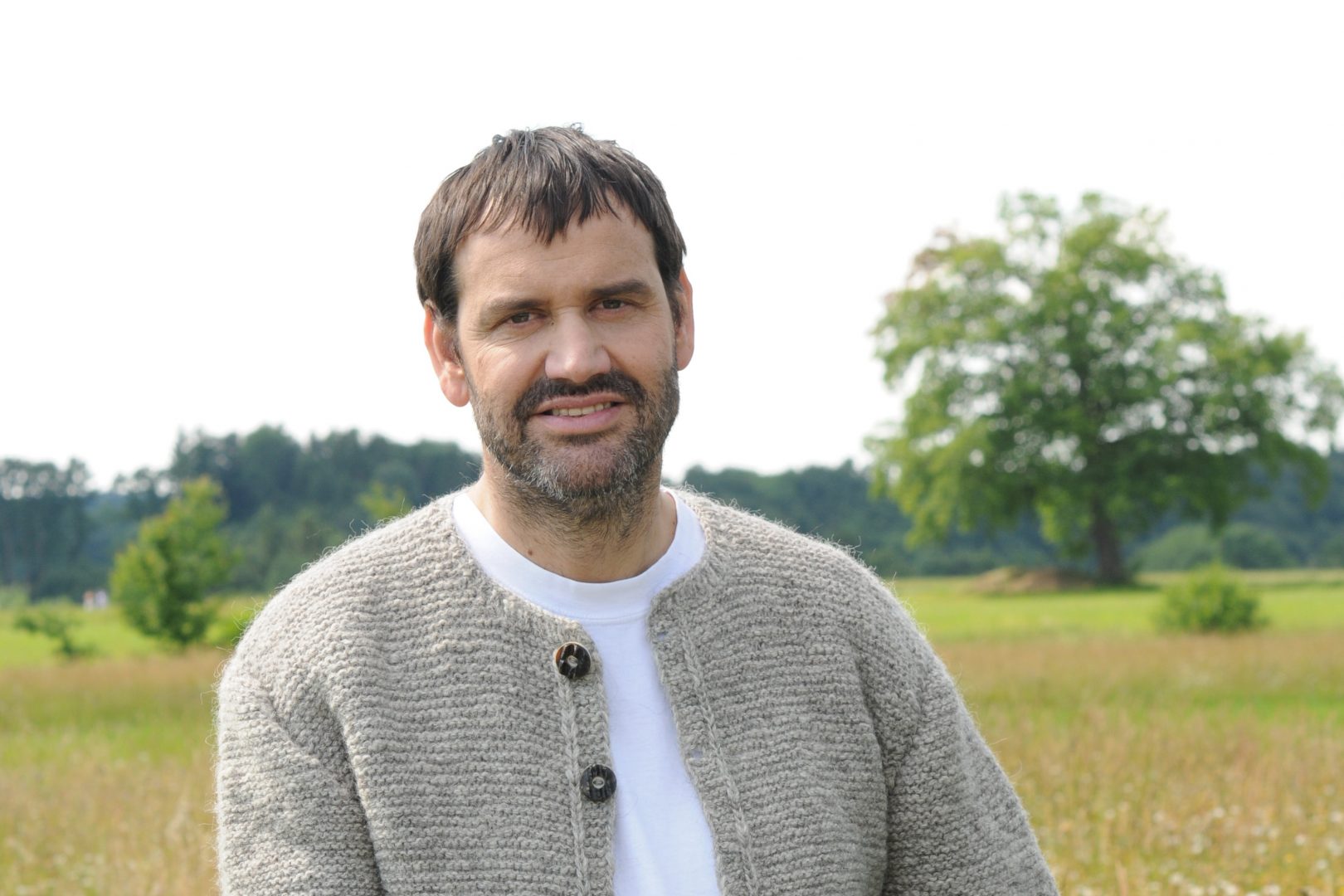 Sepp Daxenberger