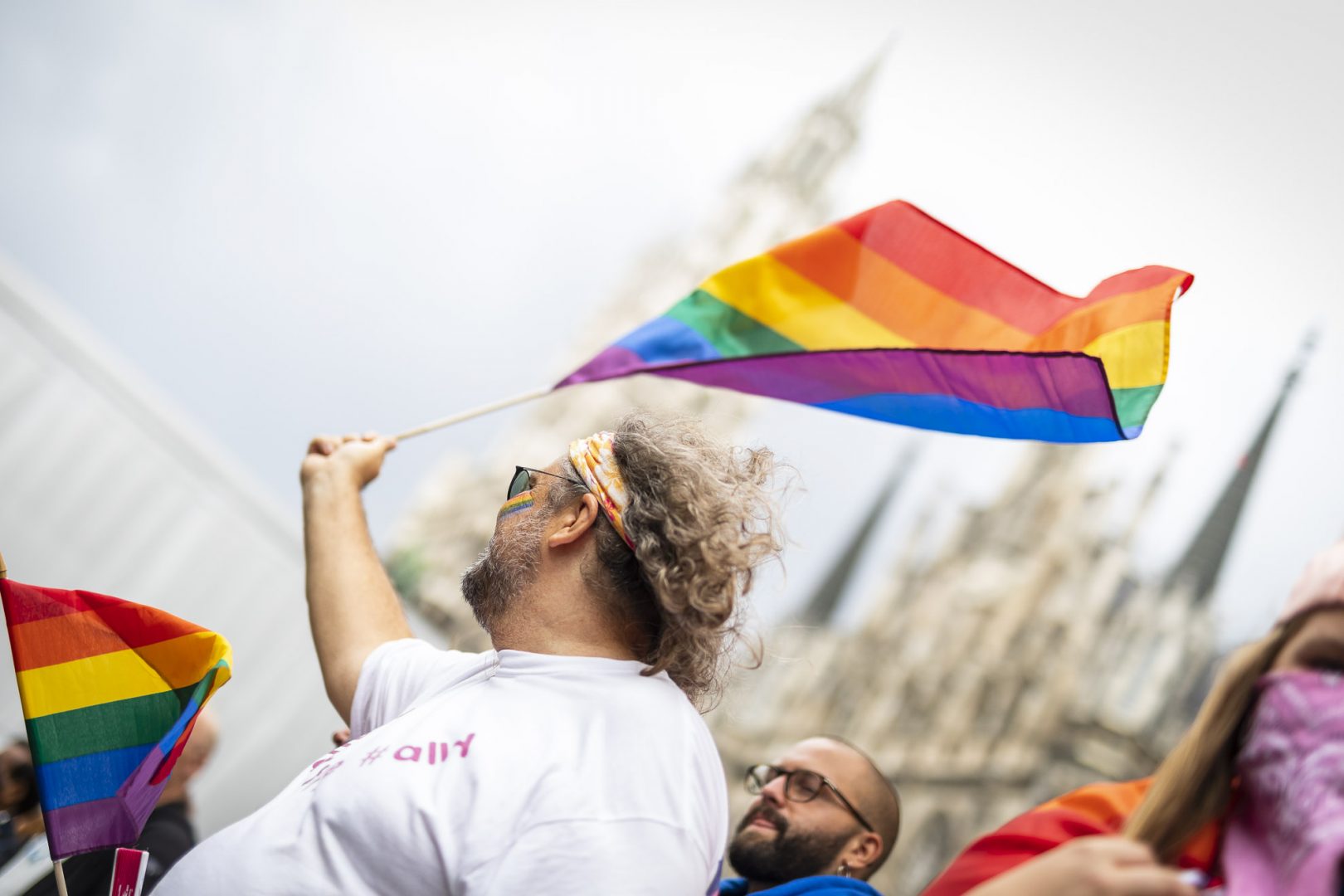 CSD in München