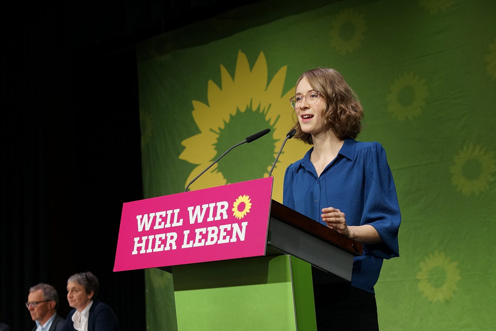 Eva-Lettenbauer-Rede