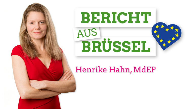 Wirtschaftlichen Aufschwung nach der Corona-Krise nachhaltig und gerecht gestalten