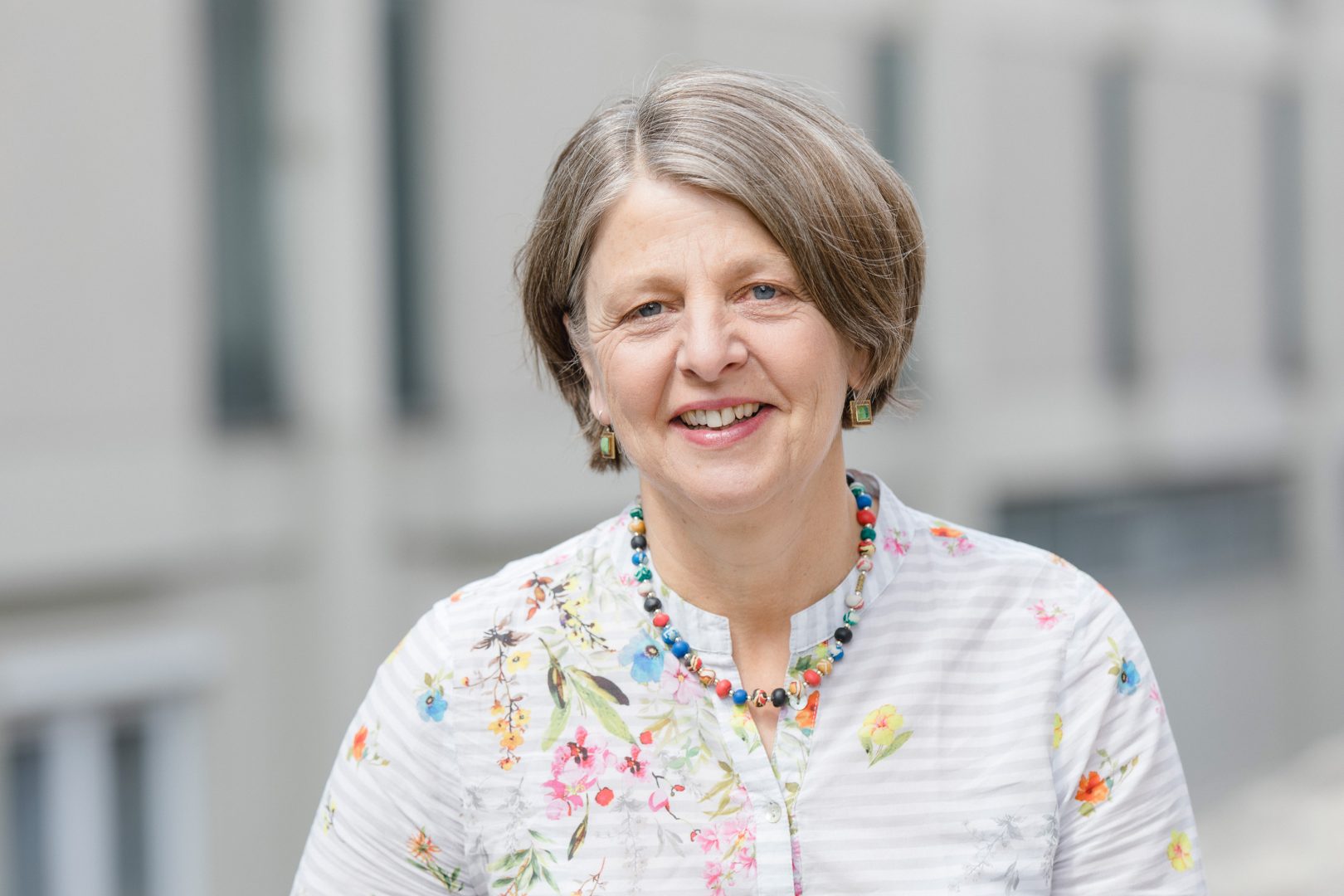 Barbara Holzmann