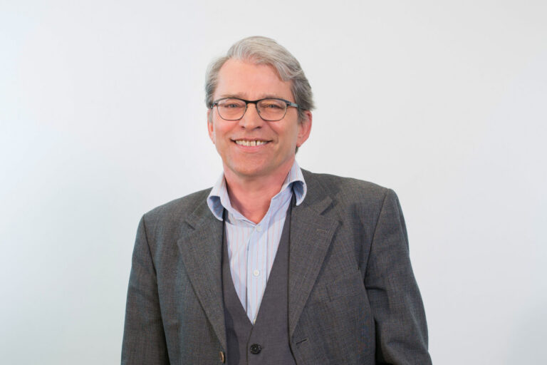 Nachruf zum Tod von Sepp Dürr