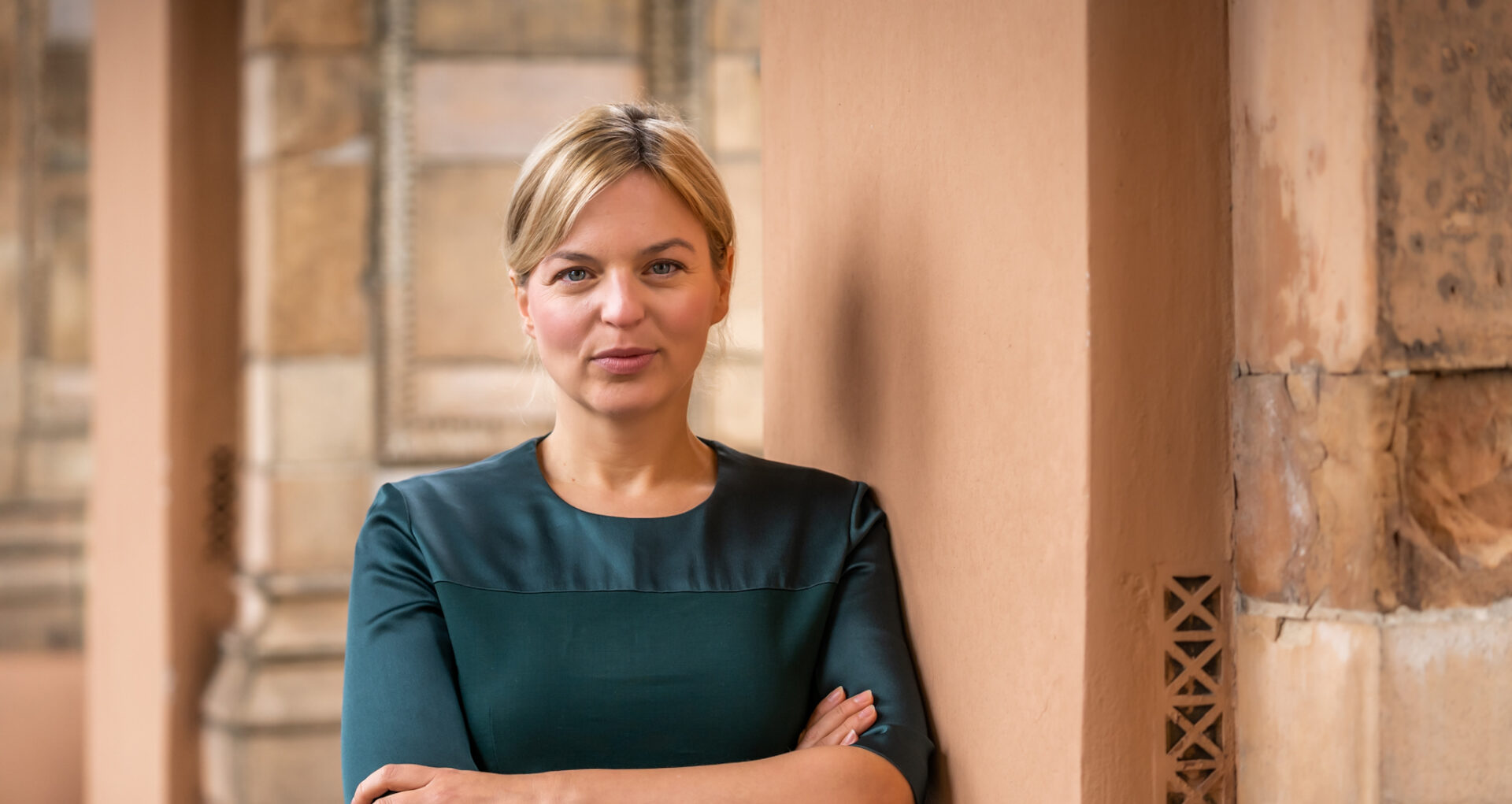 Katharina Schulze