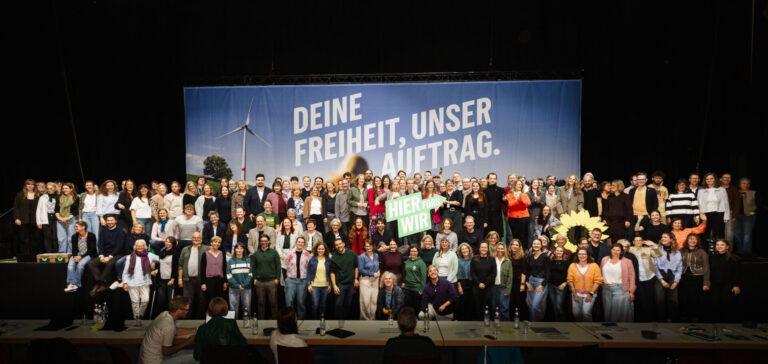 ÖPNV als Pflichtaufgabe verankern – Selbstbestimmung durch Mobilität ermöglichen